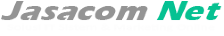 Logo Jasa Website Kawasan Industri Morowali